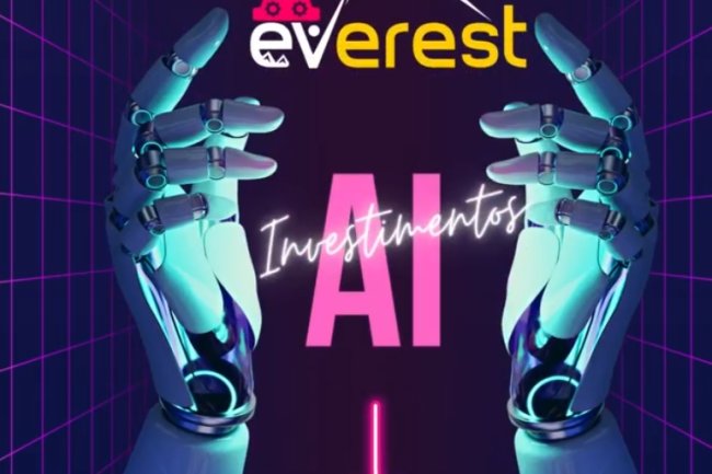 Investir com Inteligência Artificial: Conheça nosso Robô de Investimentos 