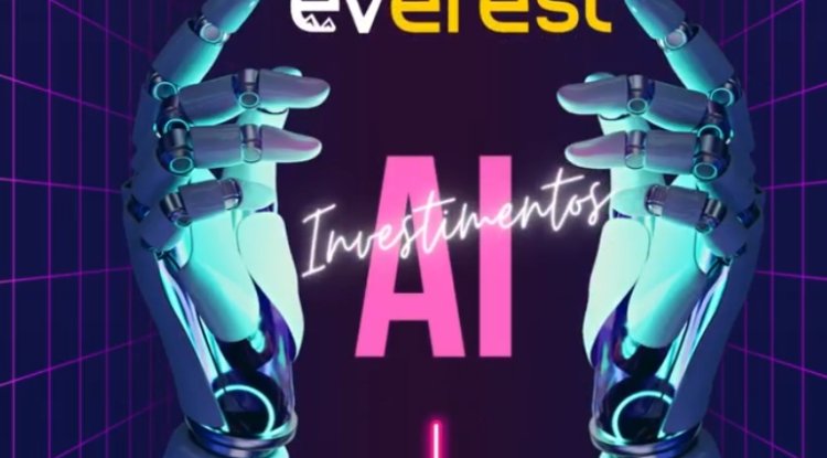Investir com Inteligência Artificial: Conheça nosso Robô de Investimentos 