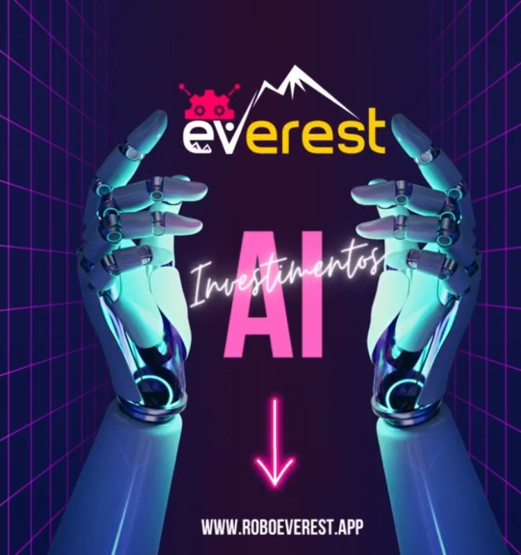 Investir com Inteligência Artificial: Conheça nosso Robô de Investimentos